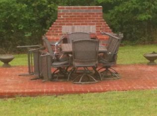 1056 Breezewood Ln, Henrico, NC 27842