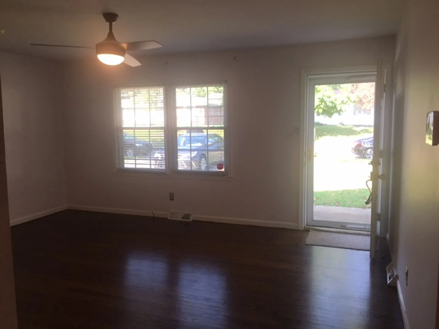 Ranch home located in Henry Clay subdivision 20260804 — Photo 2