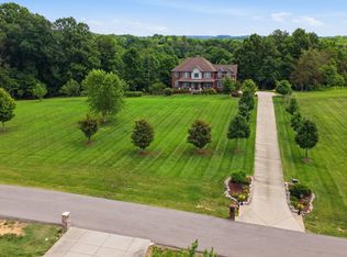3520 Prominence Dr, Spring Hill, TN 37174