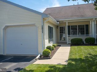 2011 Faversham Way, York, PA 17402