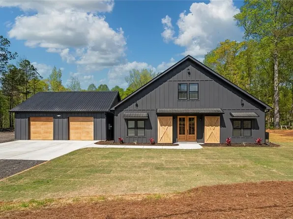 80 Taylors Gin Rd, Temple, GA 30179