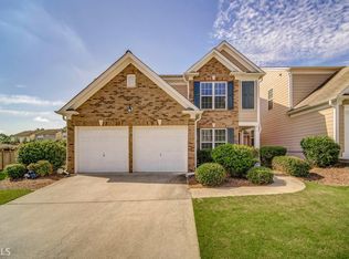 256 Balaban Cir, Woodstock, GA 30188
