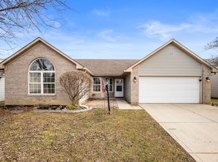 649 Sweet Creek Dr, Indianapolis, IN