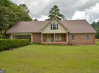 253 Barden Battle Rd, Eastman, GA 31023