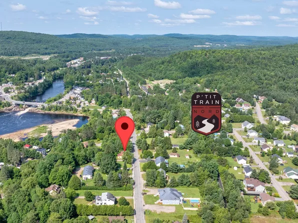 452 Rue Du Moulin, Labelle, QC J0T 1H0