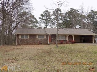 175 Greenwood Ln, Carrollton, GA