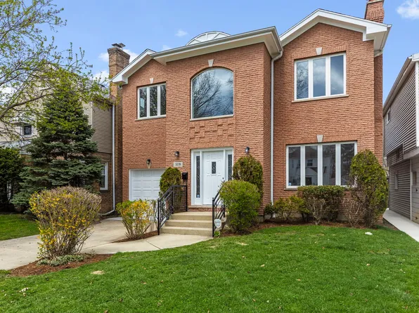 5138 Morse Ave, Skokie, IL 60077