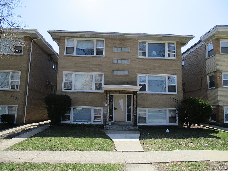 3506 Warren Ave Bellwood, IL, 60104 Apartments for Rent Zillow