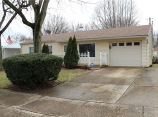 1966 Churchill Rd, Franklin, IN 46131