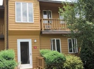 7 Glenwood Townhouse Rd #TOWNHOUSE, Round Top, NY 12473