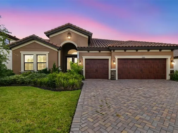 11458 Ranchers Gap Dr, Odessa, FL 33556
