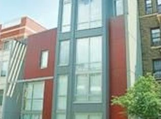 1466 Harvard St NW #PENTHOUSE 3, Washington, DC 20001