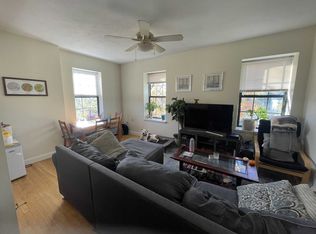 (Undisclosed Address), Roxbury, MA 02119