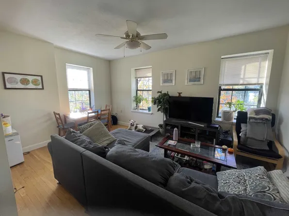 (undisclosed Address), Roxbury, MA 02119