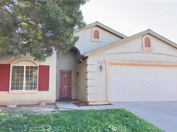 2125 W Antley St, Merced, CA 95348