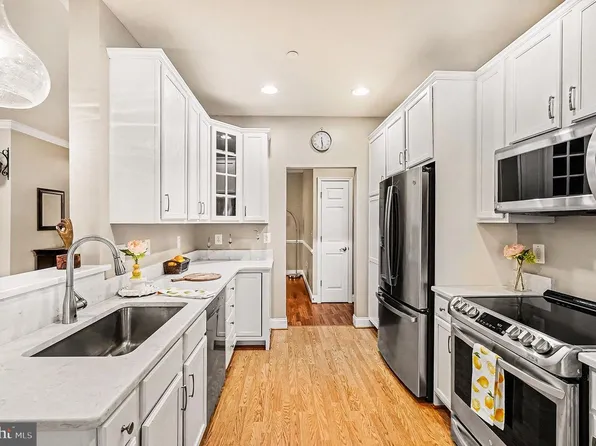 1601 Martha Ct Unit 304, Bel Air, MD 21015