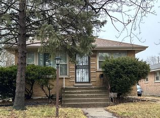 14447 Park Ave, Dolton, IL