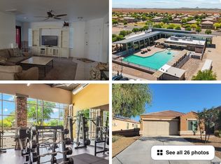 4661 E Jadeite Dr, San Tan Valley, AZ 85143