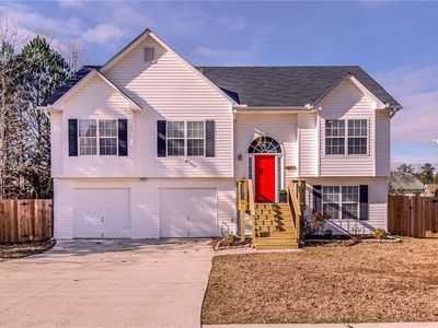 603 Saint Charles Ave, Dallas, GA, 30157