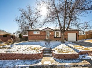 802 Muriel Dr, Northglenn, CO 80233