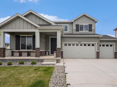 12405 E 101st Drive Drive, Commerce City, CO, 80022