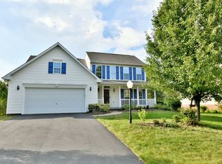 1517 Shaker Ct, Sewickley, PA