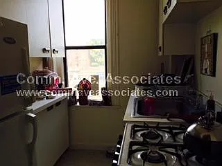 1156 Commonwealth Ave #34 — Photo 3