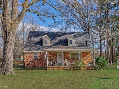 552 Parker Rd, Haughton, LA, 71037