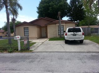 9609 Kirkhill Ct, Tampa, FL 33615
