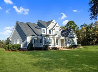154 Partridge Cir, Leesburg, GA 31763