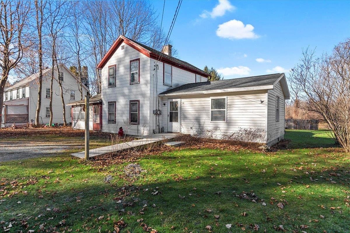 61 Dunham Avenue, North Bennington, VT 05257 | Zillow