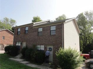 240 Lovers Lane, Bowling Green, KY 42103