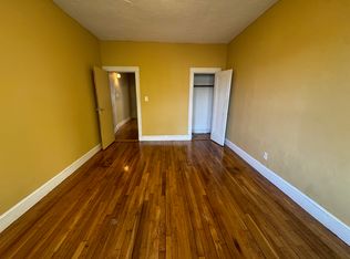 43 Cheney St APT 1, Dorchester, MA 02121