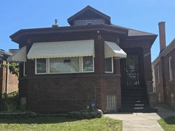 7607 S Wolcott Ave, Chicago, IL 60620