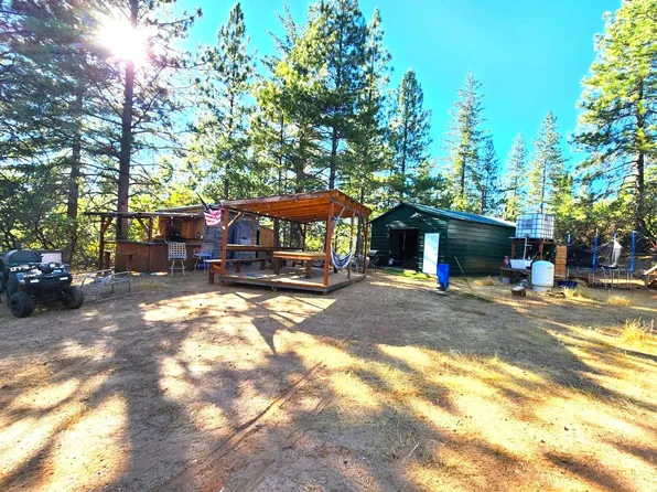 1421 Gorley Ln, Rail Road Flat, CA 95248