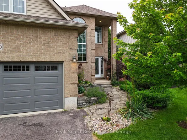 180 Ridgewood Cres, Saint Marys, ON N4X 1E8