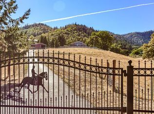 6916 Adams Rd, Talent, OR 97540