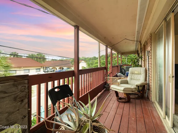 155 E Colonial Ct APT C, Satellite Beach, FL 32937
