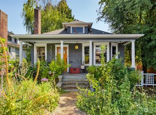 3835 S Edmunds St, Seattle, WA