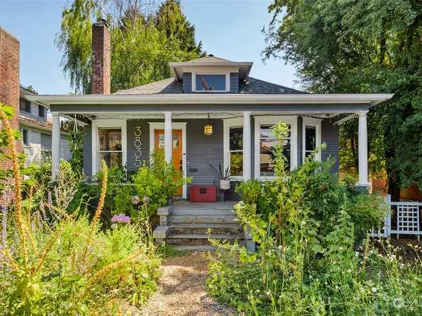 3835 S Edmunds Street, Seattle, WA 98118