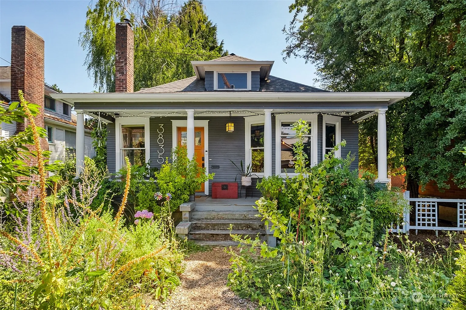 3835 S Edmunds Street photo 1
