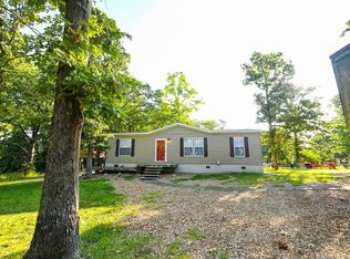 22685 Ole Camp Trl, Wheatland, MO 65779