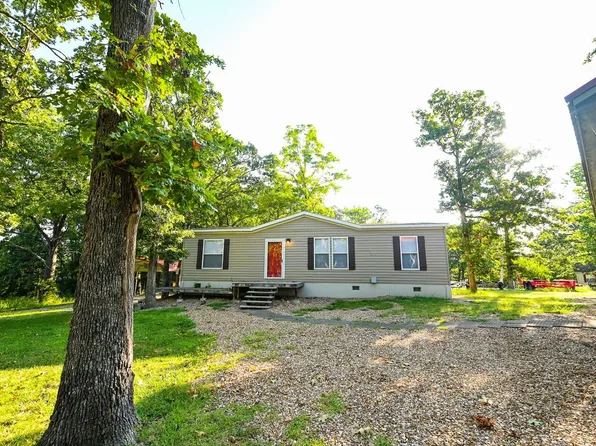 22685 Ole Camp Trail, Wheatland, MO 65779