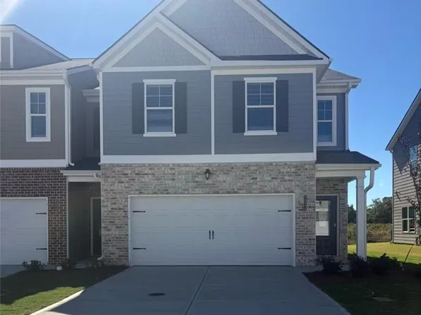 7034 Old Bridge Ln, Conyers, GA 30013