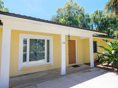 140 Avenue D, Apalachicola, FL, 32320