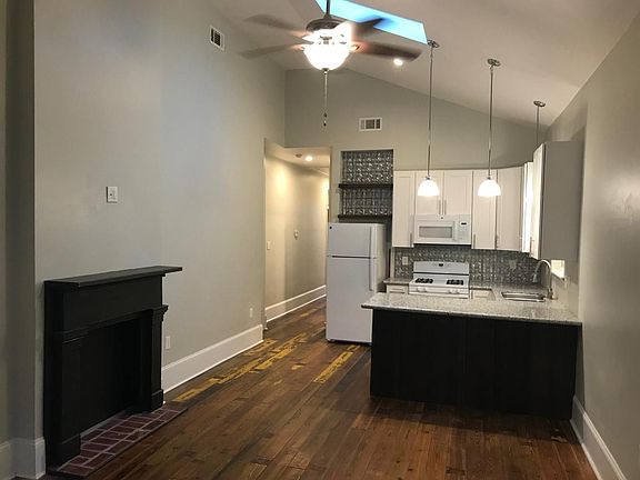 2nd image of 2609 N Villere St #B