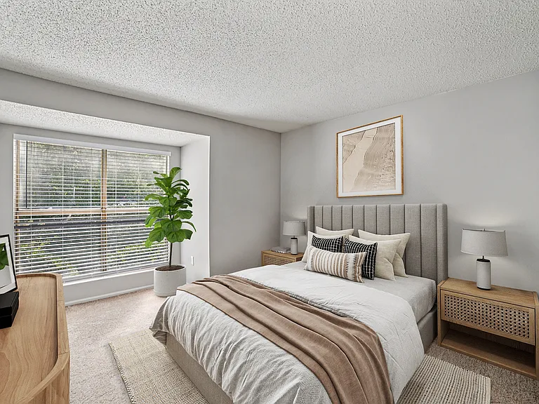 Beacon Ridge Apartments — Photo 27