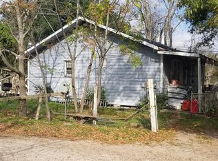 13106 3rd St, Kendleton, TX 77451