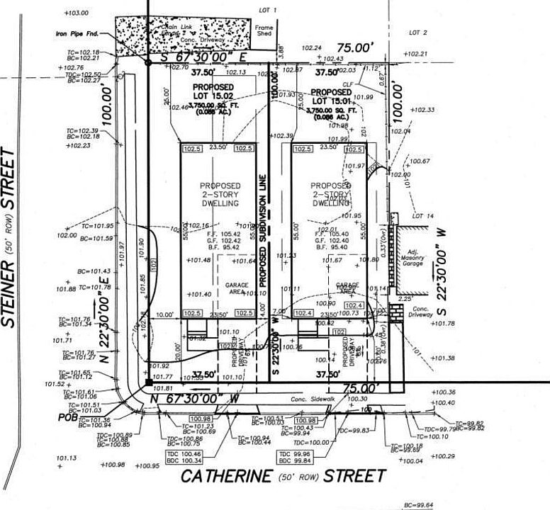 23 Catherine St, Carteret, NJ 07008 MLS 2313265R Zillow