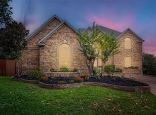 5312 China Garden Dr, Austin, TX 78730